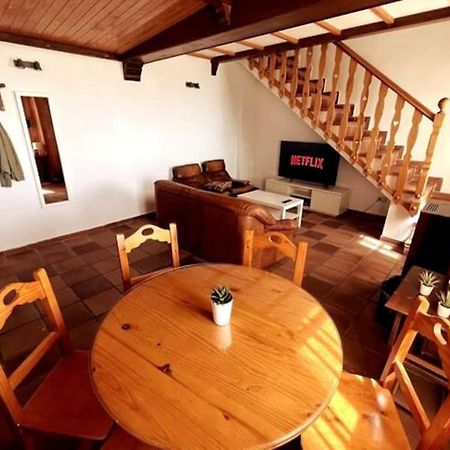 Sierra Nevada Apartamento, Ideal Para Grupos, Aparcamiento En La Puerta Y Con Impresionantes Vistas Eksteriør bilde