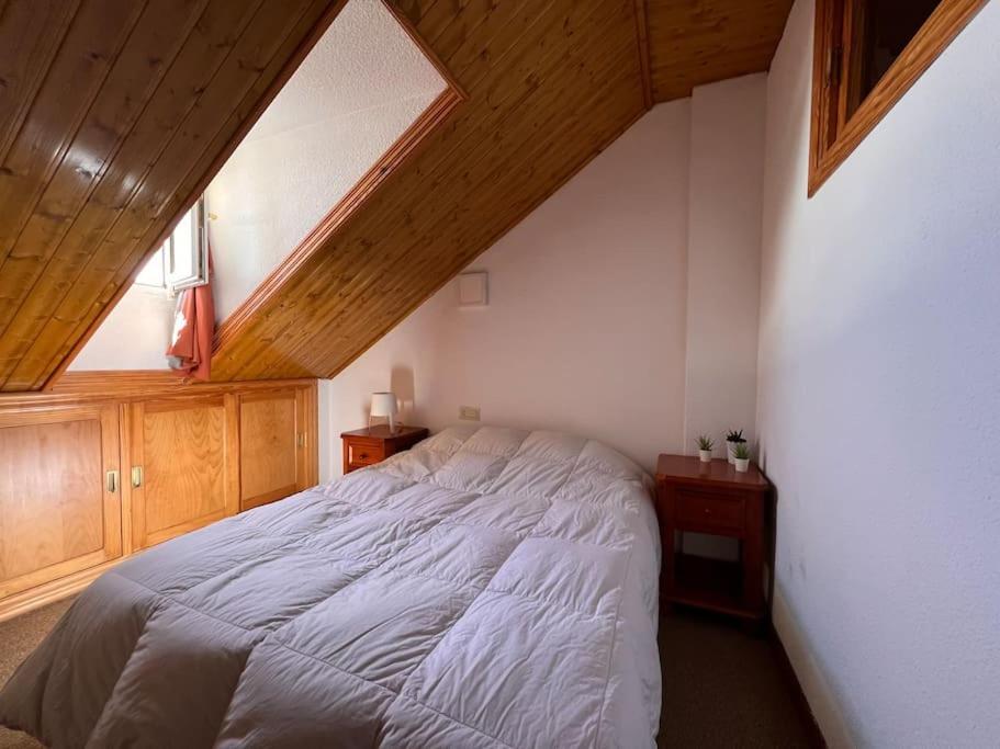 Sierra Nevada Apartamento, Ideal Para Grupos, Aparcamiento En La Puerta Y Con Impresionantes Vistas Eksteriør bilde