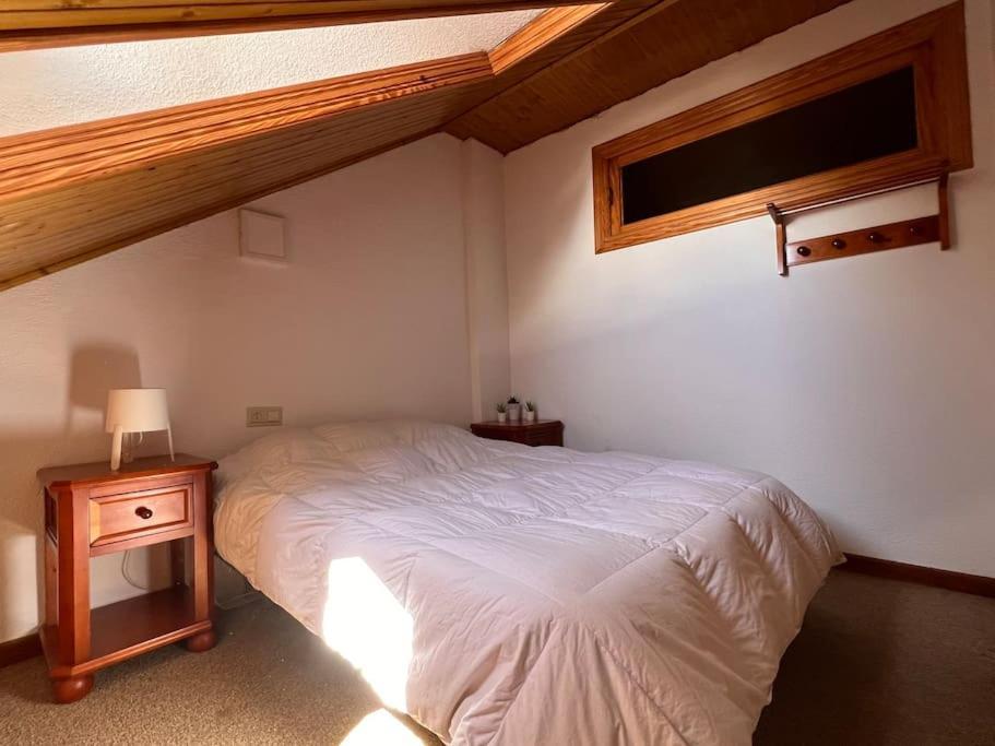 Sierra Nevada Apartamento, Ideal Para Grupos, Aparcamiento En La Puerta Y Con Impresionantes Vistas Eksteriør bilde