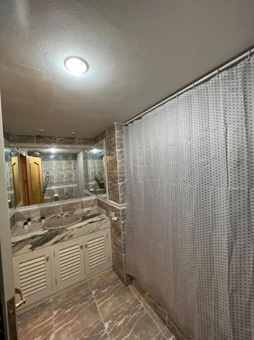 Sierra Nevada Apartamento, Ideal Para Grupos, Aparcamiento En La Puerta Y Con Impresionantes Vistas Eksteriør bilde