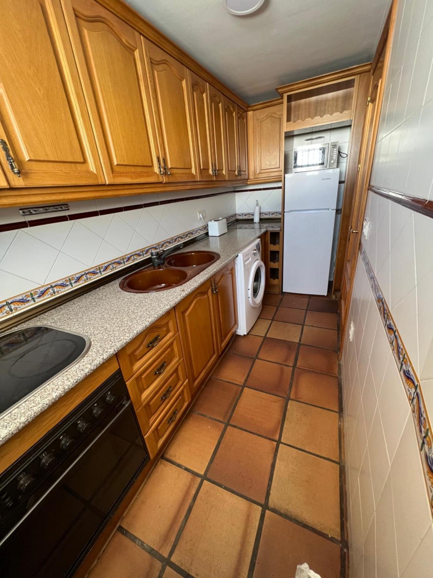 Sierra Nevada Apartamento, Ideal Para Grupos, Aparcamiento En La Puerta Y Con Impresionantes Vistas Eksteriør bilde